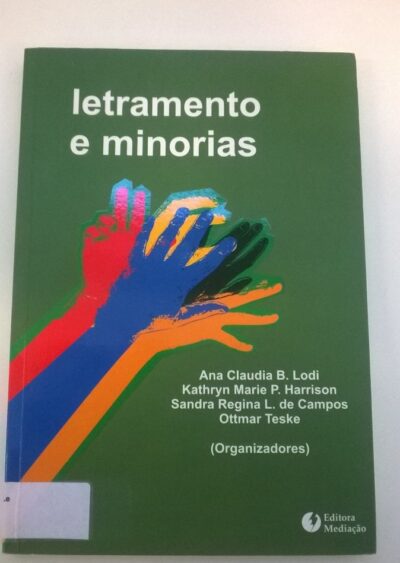 Letramento e minorias