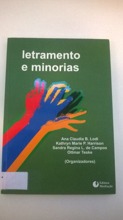 Letramento e minorias