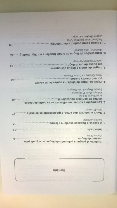 Letramento e minorias - Imagem 4