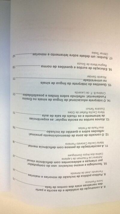 Letramento e minorias - Imagem 5