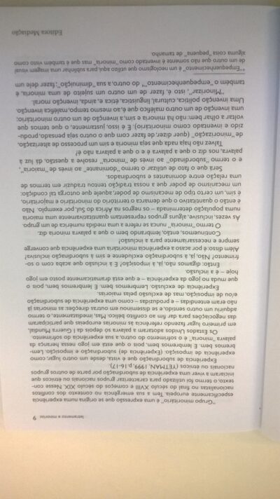 Letramento e minorias - Imagem 10