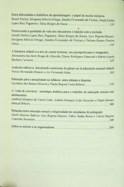 Anais do II Congresso brasileiro de educação de deficientes visuais - Imagem 5