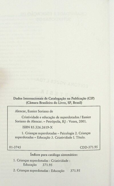 Criatividade e educação de superdotados - Imagem 3