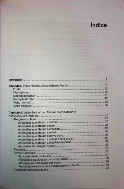 Deficiência visual: aspectos psicoevolutivos e educativos - Imagem 4