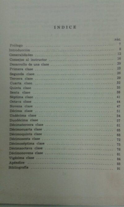 Manual practico de lectura labial para hipoacusicos con lenguaje adquirido - Imagem 4