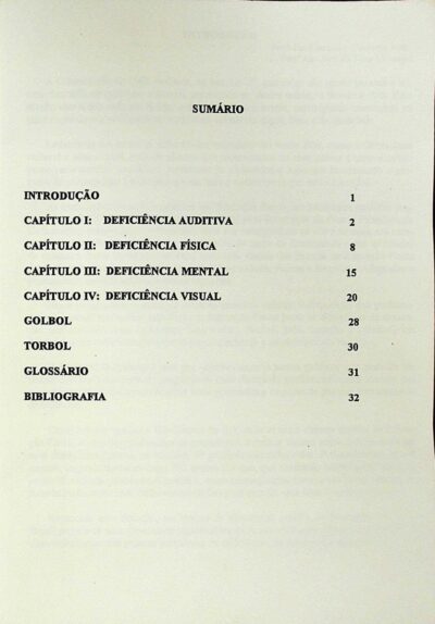 Readings on the exceptional child: research and theory - Imagem 4