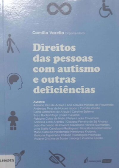 Educación de la infancia anormal