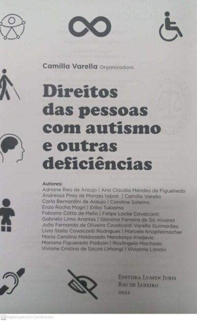 Educación de la infancia anormal - Imagem 2