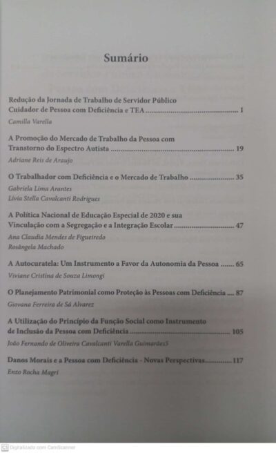 Educación de la infancia anormal - Imagem 4