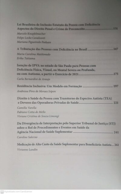 Educación de la infancia anormal - Imagem 5