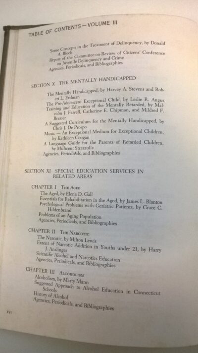 Special education for the exceptional - Imagem 15
