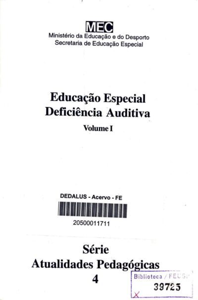 Educacion de los niños excepcionales - Imagem 2