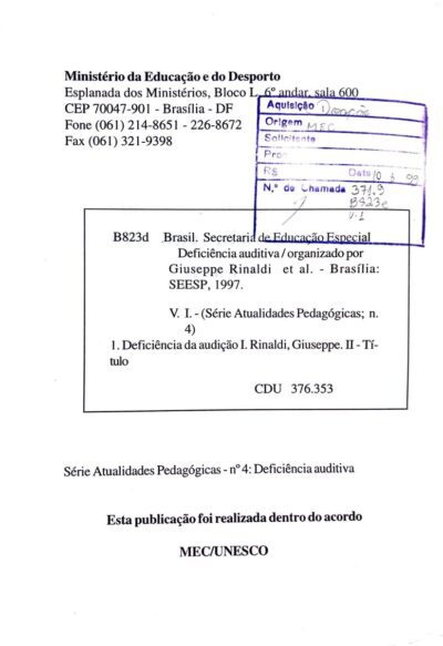 Educacion de los niños excepcionales - Imagem 3