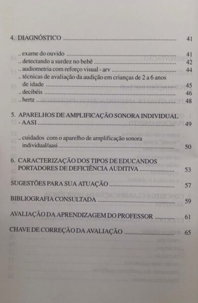 Educacion de los niños excepcionales - Imagem 5