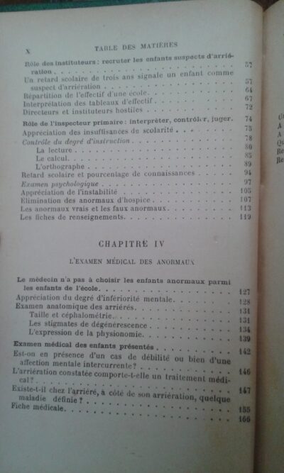 Les enfants anormaux - Imagem 5