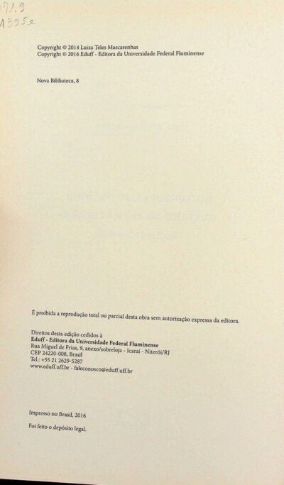 Educação das creanças anormaes - Imagem 4