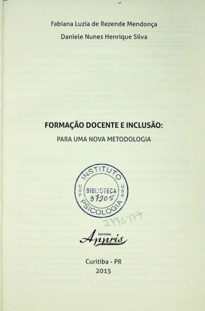 Formação docente e inclusão para uma nova metodologia - Imagem 2