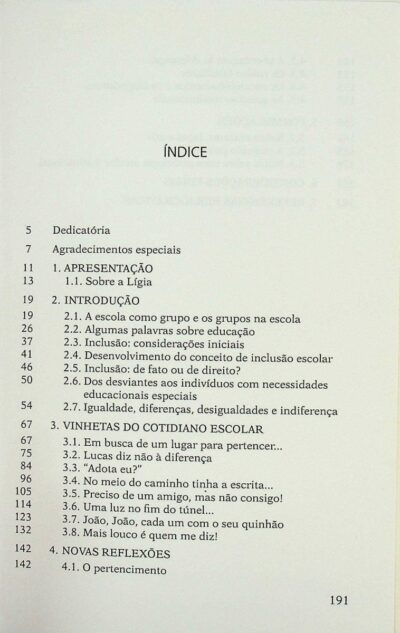 Grupos e inclusão escolar: sobre laços, amarras e nós - Imagem 4