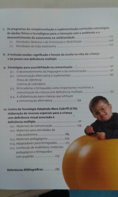 A deficiência visual associada à deficiência múltipla e o atendimento educacional especializado - Imagem 6