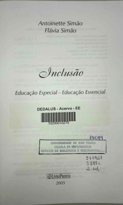 Inclusão: educação especial - educação essencial - Imagem 2