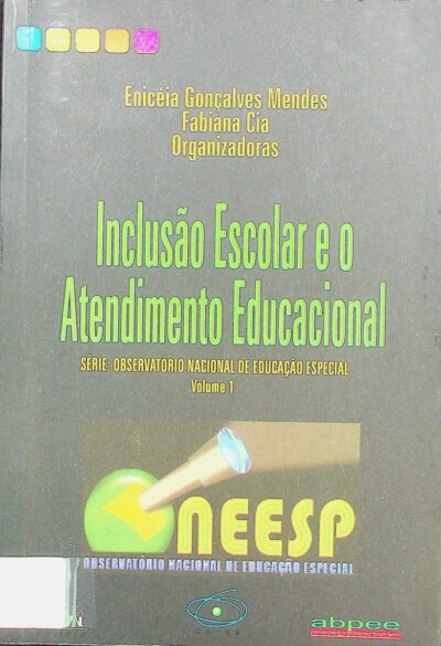 Inclusão escolar e o atendimento educacional