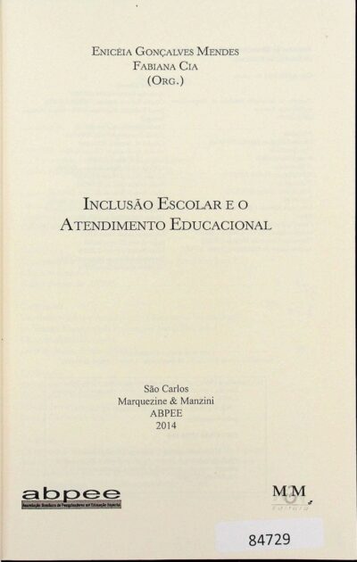 Inclusão escolar e o atendimento educacional - Imagem 2