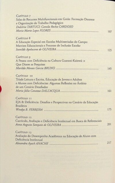 Inclusão escolar e o atendimento educacional - Imagem 5