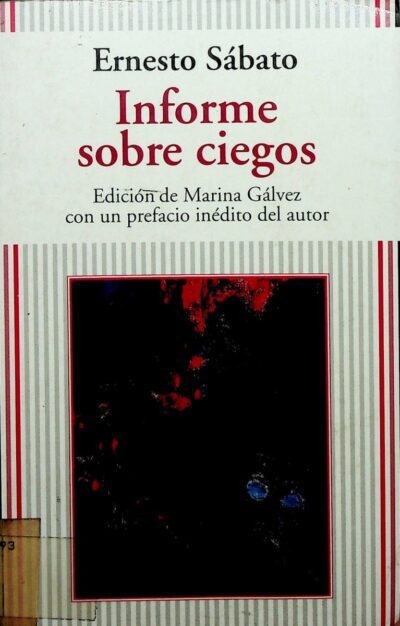 Informe sobre ciegos