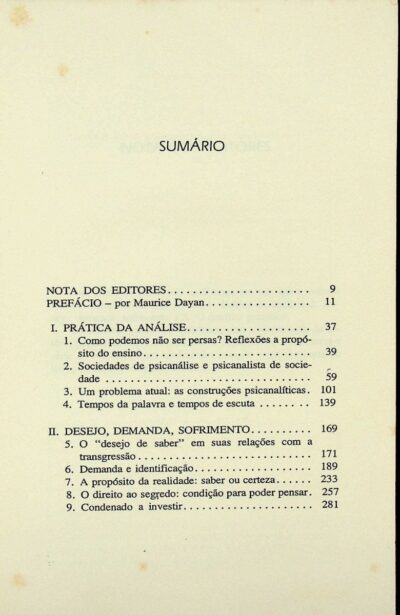 Intérprete em busca de sentido: vol. 1 - Imagem 4