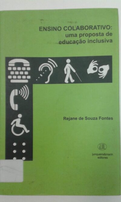 Ensino colaborativo: uma proposta de educação inclusiva