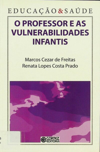 O professor e as vulnerabilidades infantis