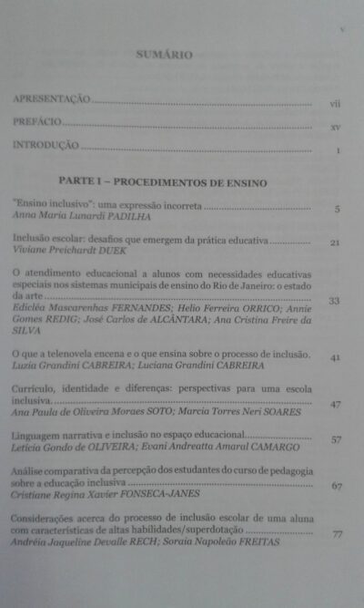 Re' discutindo a inclusão - Imagem 3