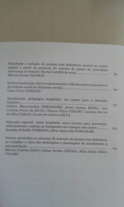 Re' discutindo a inclusão - Imagem 4