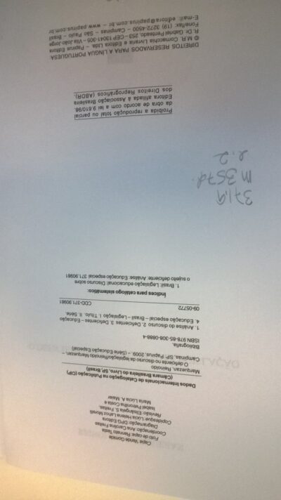 O deficiente no discurso da legislação - Imagem 2