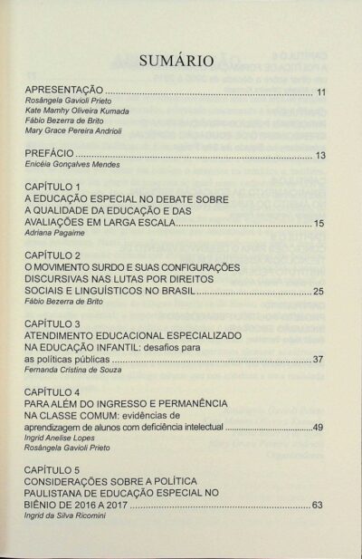 Políticas de educação especial - Imagem 4