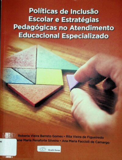Políticas de inclusão escolar e estratégias pedagógicas no atendimento educacional especializado
