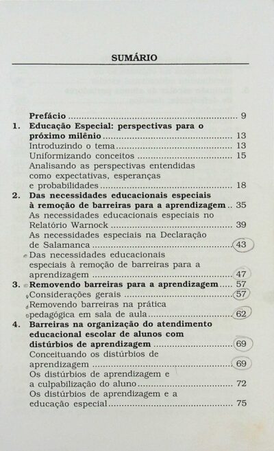 Removendo barreiras para a aprendizagem: educação inclusiva - Imagem 4