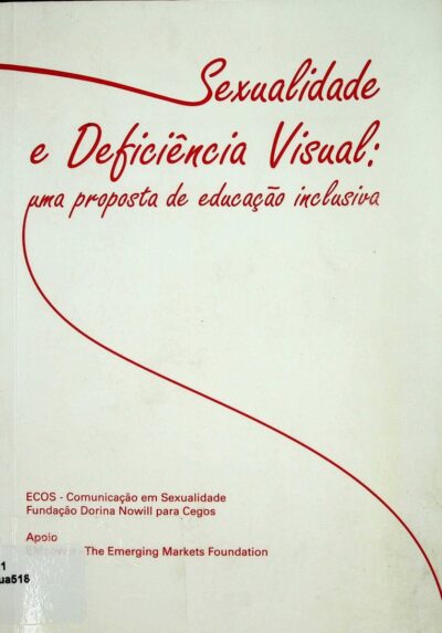 Sexualidade e deficiência visual: uma proposta de educação inclusiva