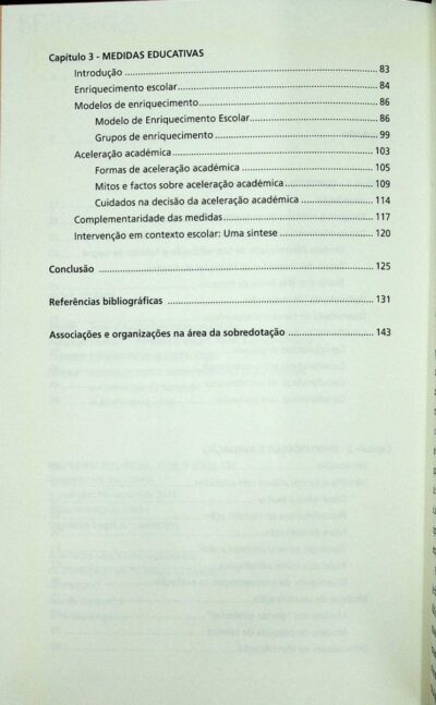 Sobredotação: respostas educativas - Imagem 5