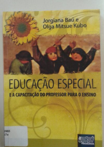 Educação especial e a capacitação do professor para o ensino