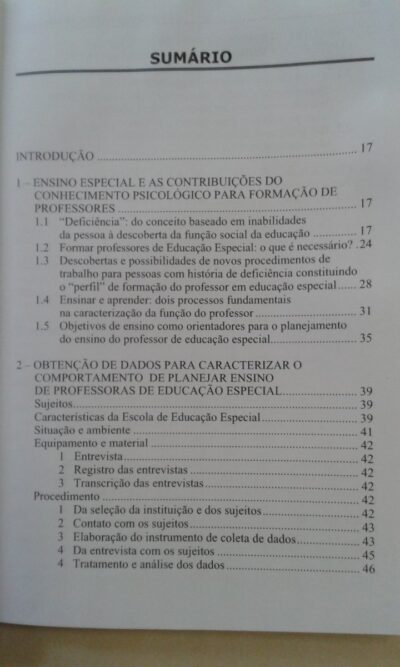 Educação especial e a capacitação do professor para o ensino - Imagem 3