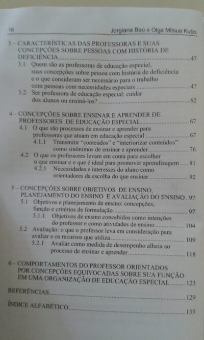 Educação especial e a capacitação do professor para o ensino - Imagem 4