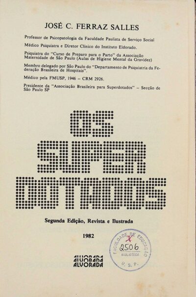 Os superdotados - Imagem 2