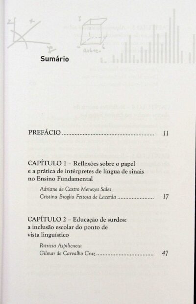 Surdez, escola e sociedade: reflexões sobre fonoaudiologia e educação - Imagem 4