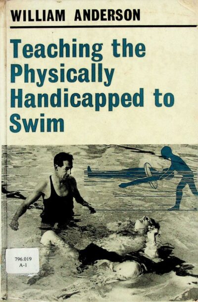 Teaching the physically handicapped to swim