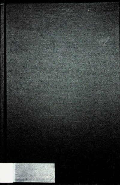 The study of signed languages: essays in honor of William C. Stokoe