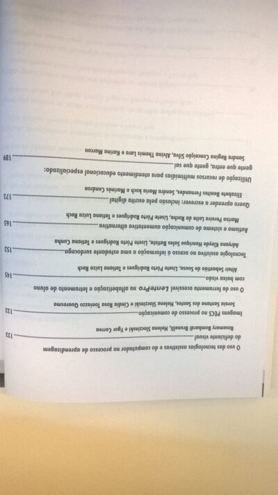 Caderno pedagógico: curso de formação continuada de professores em tecnologias da informação e comunicação acessíveis - Imagem 4