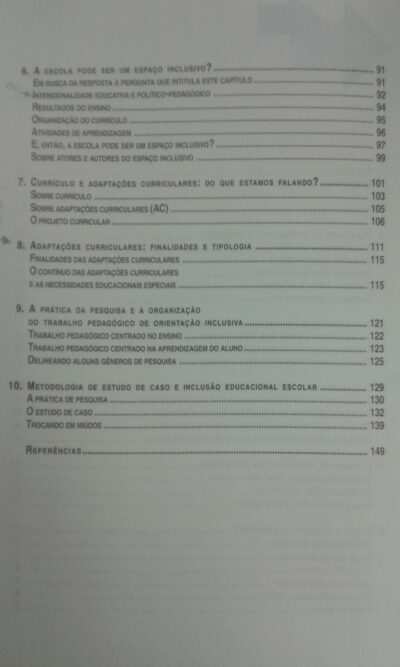 Escola inclusiva: a reorganização do trabalho pedagógico - Imagem 4