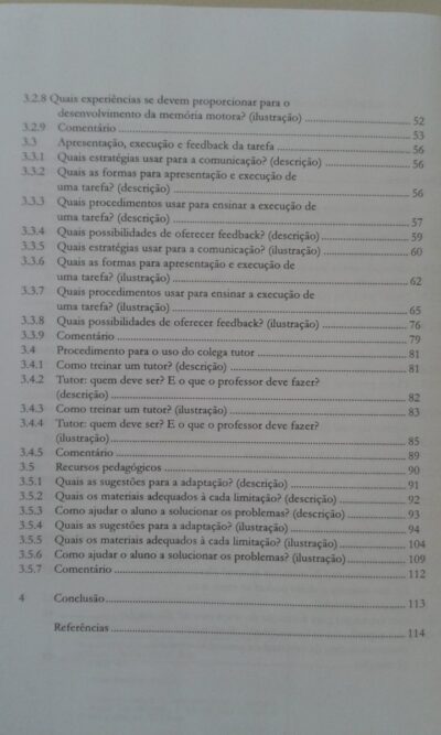 Recursos e estratégias para o ensino do aluno com deficiência visual na atividade física - Imagem 4