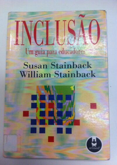 Inclusão: um guia para educadores